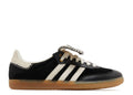 adidas Samba Wales Bonner X Samba Pony Black Sneakers