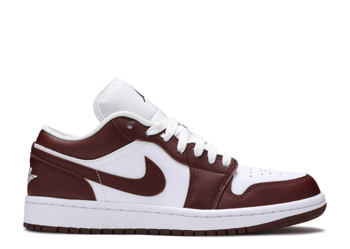 Air Jordan 1 Low 'Bronze Eclipse' Sneakers