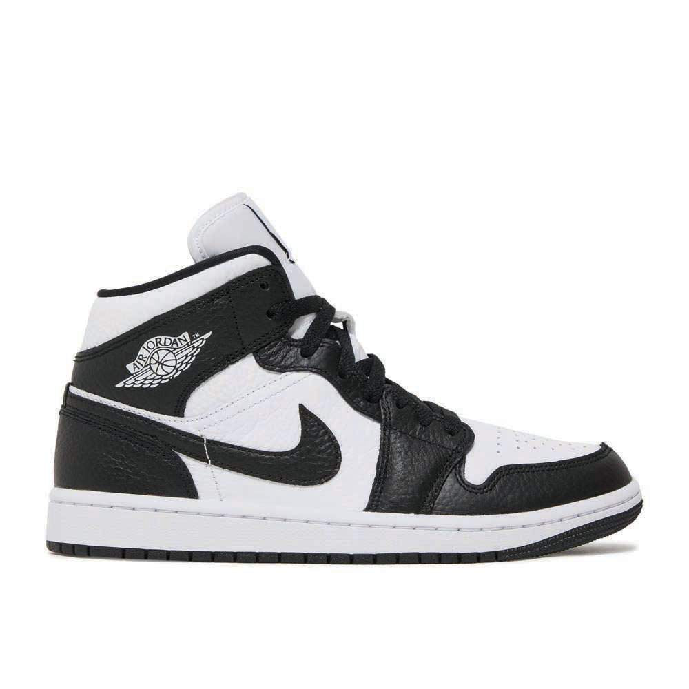 Air Jordan 1 Mid SE 'Homage' Sneakers