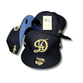 2024 MLB City Connect Los Angeles Dodgers Hat New Era 9FIFTY