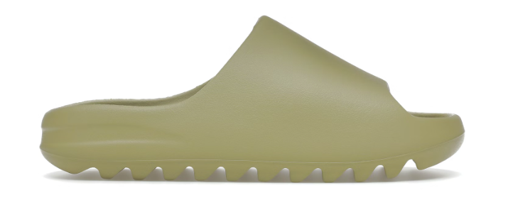 adidas Yeezy Resin (2022) Restock Slide Sandals