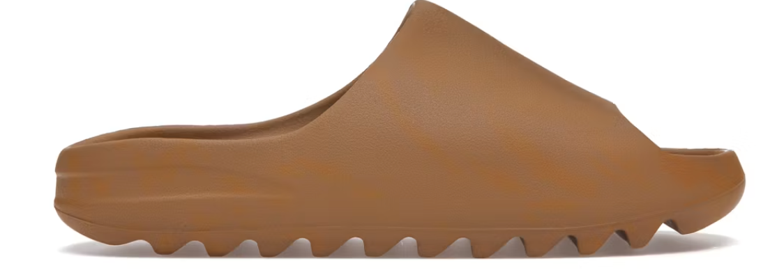 adidas Yeezy Ochre Slide Sandals