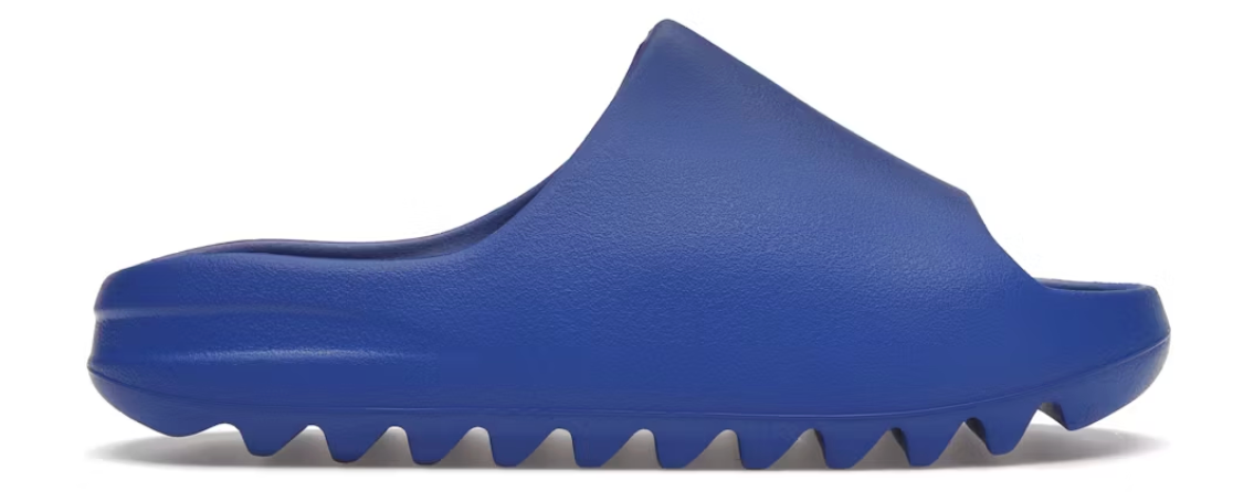 adidas Yeezy Azure Slide Sandals