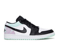 Air Jordan 1 Low SE 'Tie Dye' Sneakers