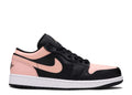 Air Jordan 1 Low 'Crimson Tint' Sneakers
