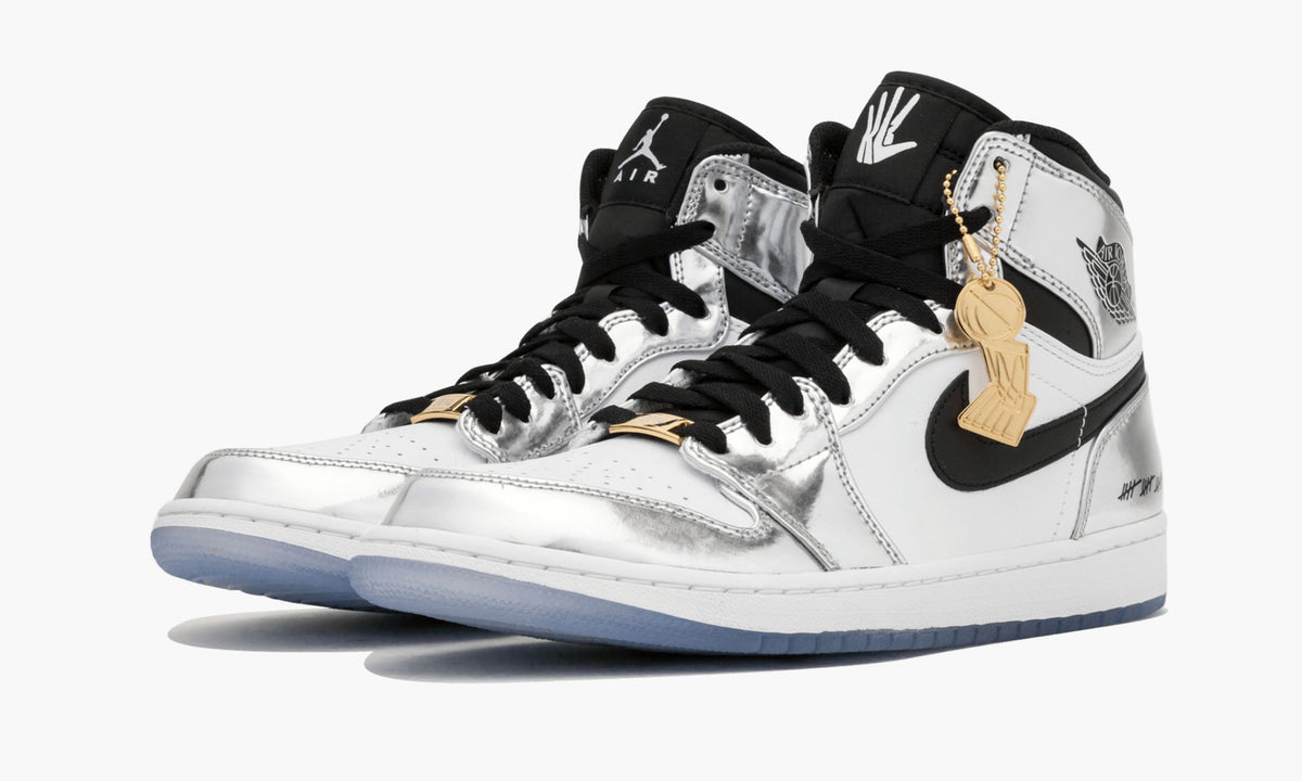 Air Jordan 1 Hi Retro "Think 16 / Kawhi Leonard" Sneakers