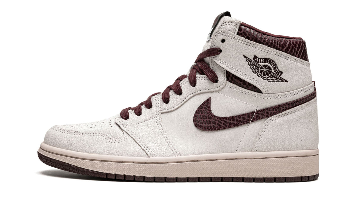 Air Jordan 1 HIGH OG "A Ma Maniere x" Sneakers