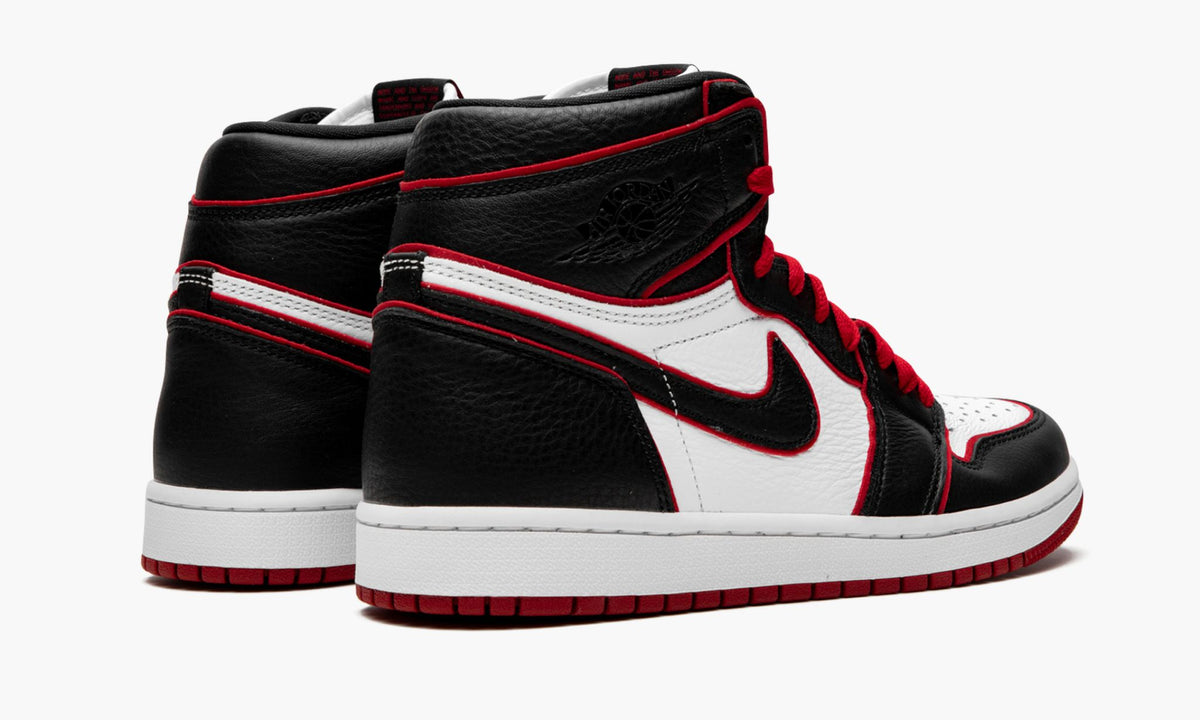 Air Jordan 1 High OG "Bloodline / Meant To Fly" Sneakers