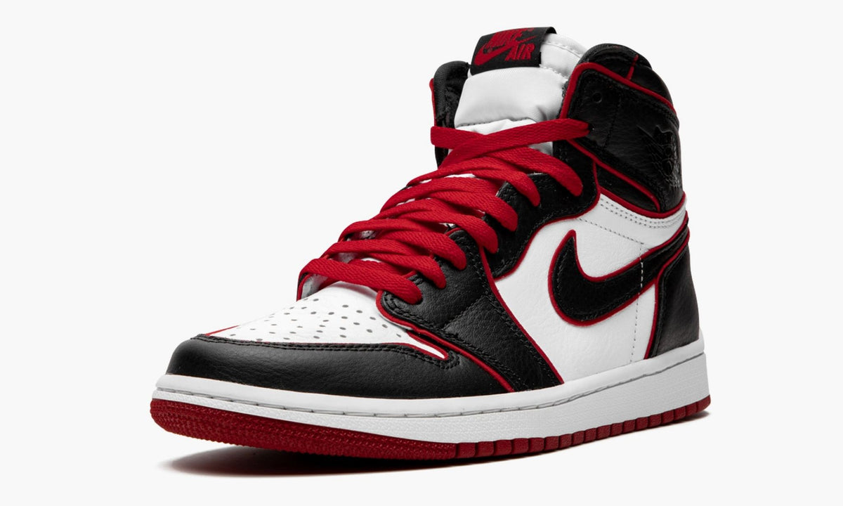 Air Jordan 1 High OG "Bloodline / Meant To Fly" Sneakers