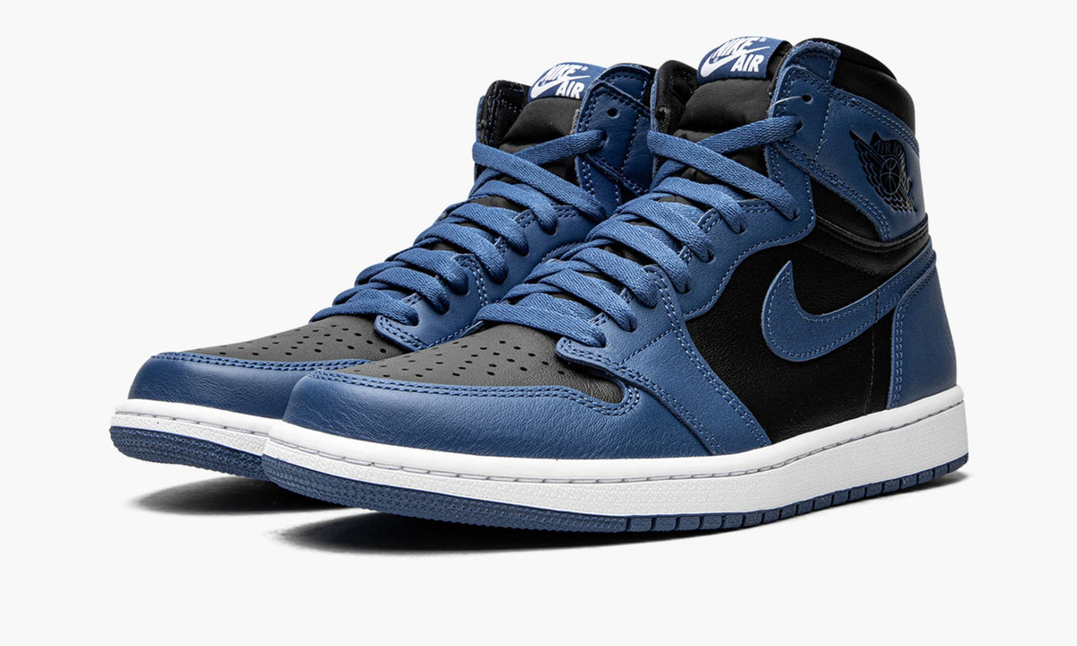 Air Jordan 1 High OG "Dark Marina Blue" Sneakers