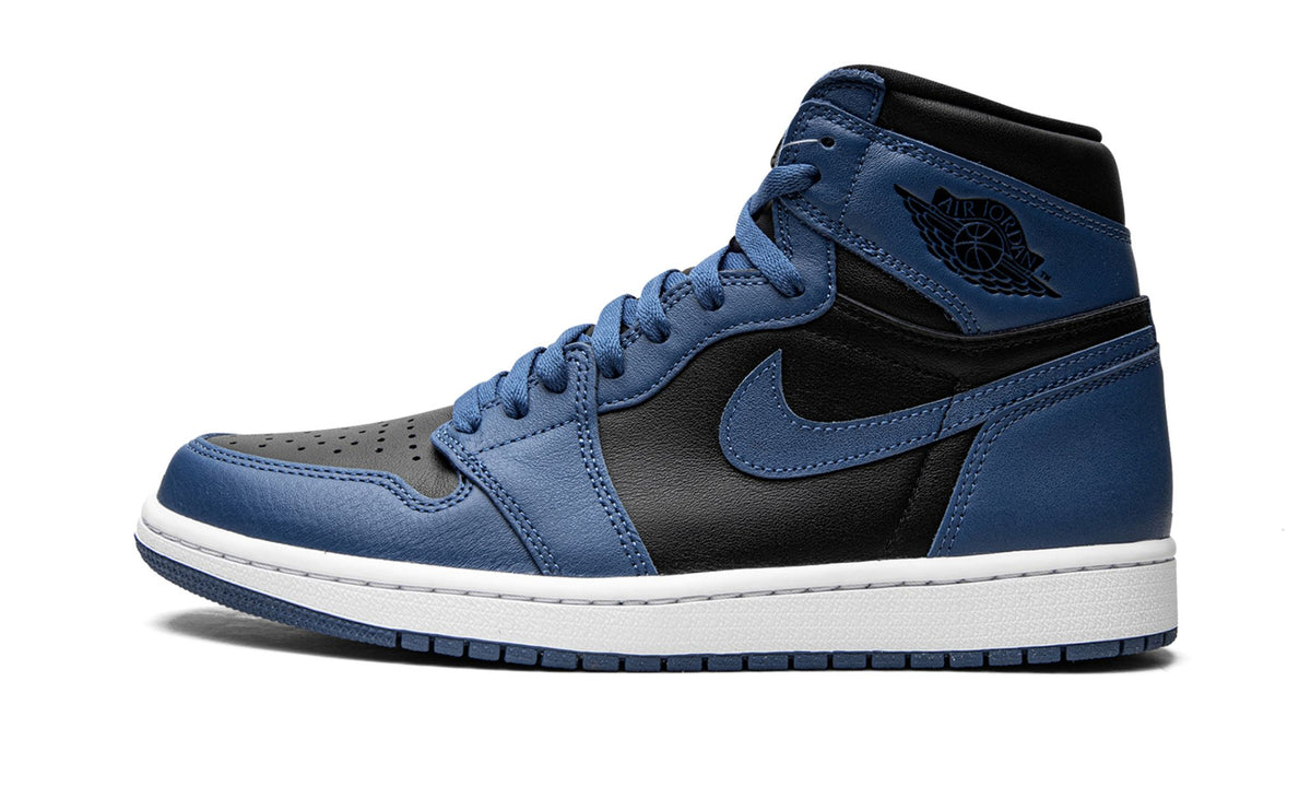 Air Jordan 1 High OG "Dark Marina Blue" Sneakers