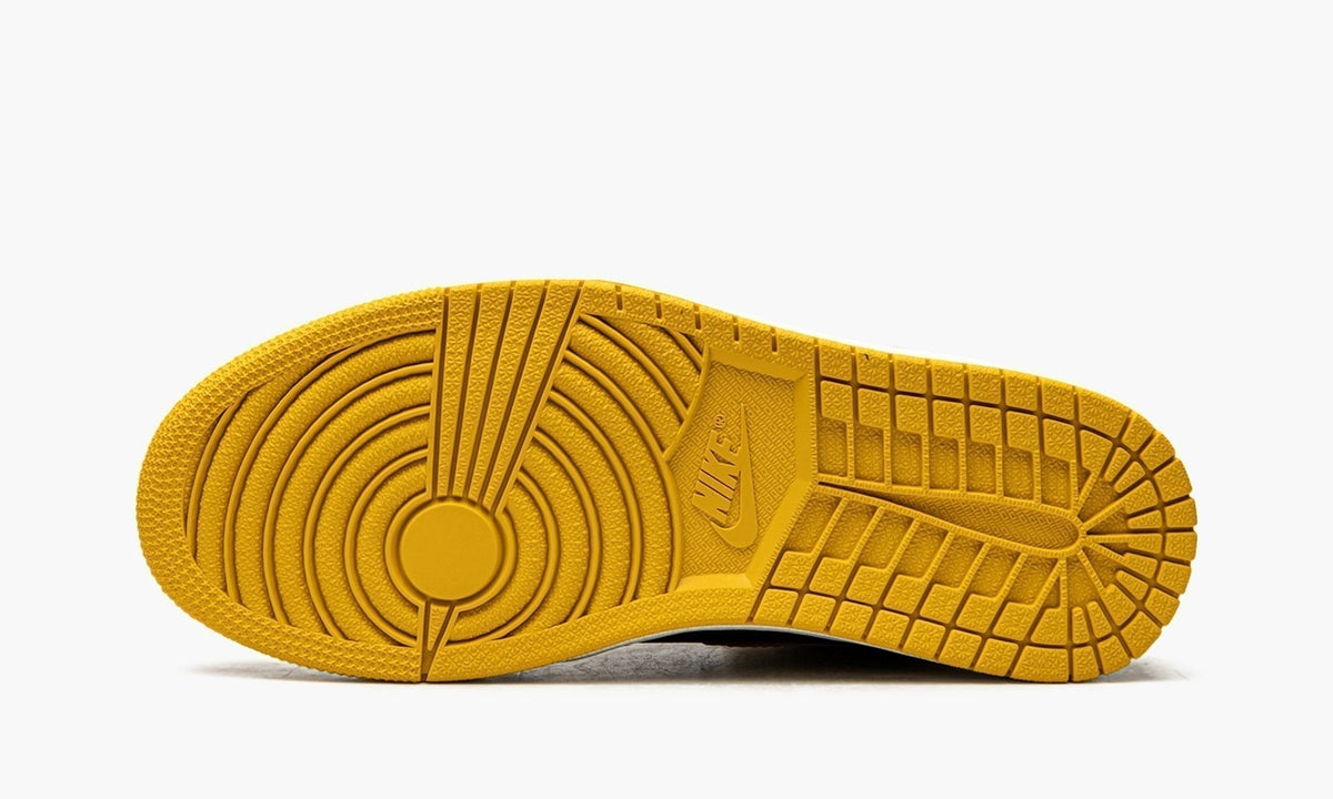 Air Jordan 1 High OG "Pollen" Sneakers
