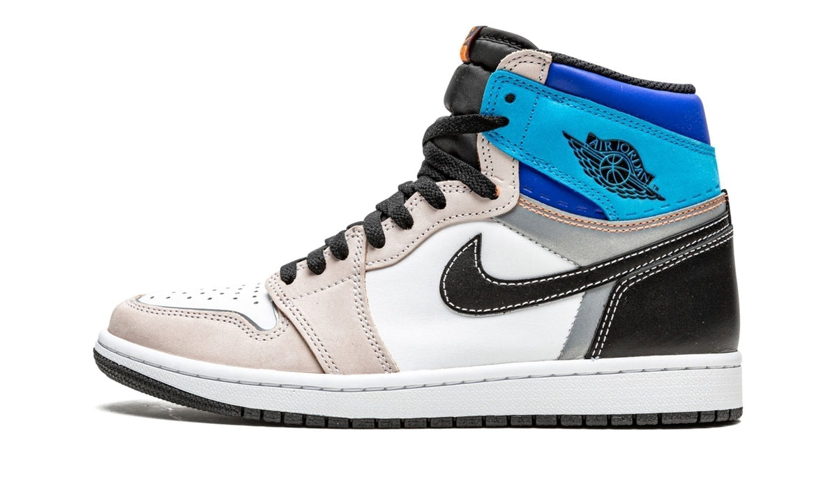 Air Jordan 1 High OG "Prototype" Sneakers