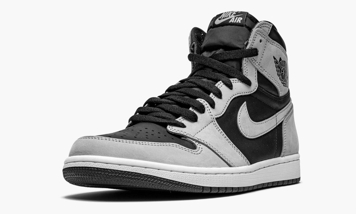 Air Jordan 1 High OG "Shadow 2.0" Sneakers