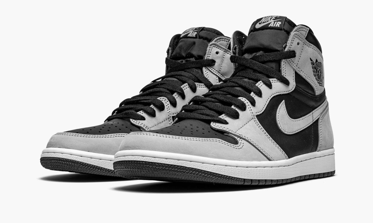 Air Jordan 1 High OG "Shadow 2.0" Sneakers