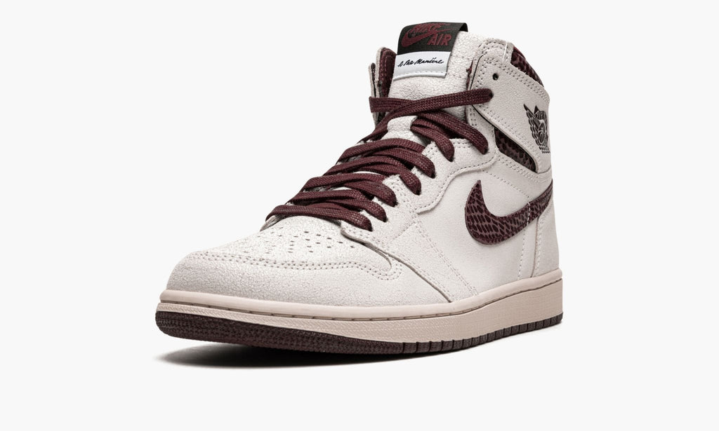 Air Jordan 1 HIGH OG A Ma Maniere x Sneakers