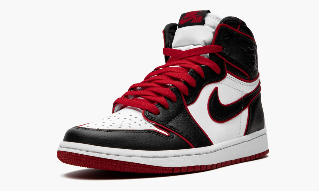 Air Jordan 1 High OG Bloodline / Meant To Fly Sneakers