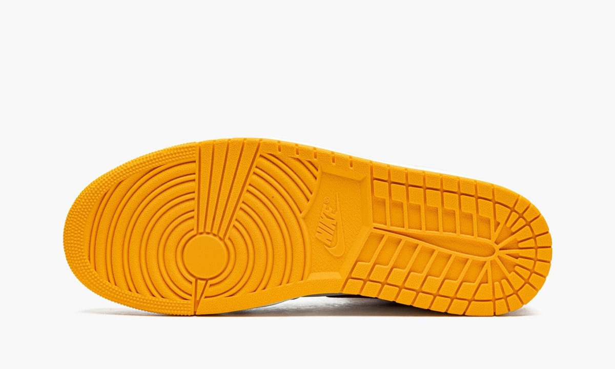 Air Jordan 1 High OG Brotherhood Sneakers