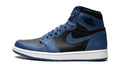 Air Jordan 1 High OG Dark Marina Blue Sneakers