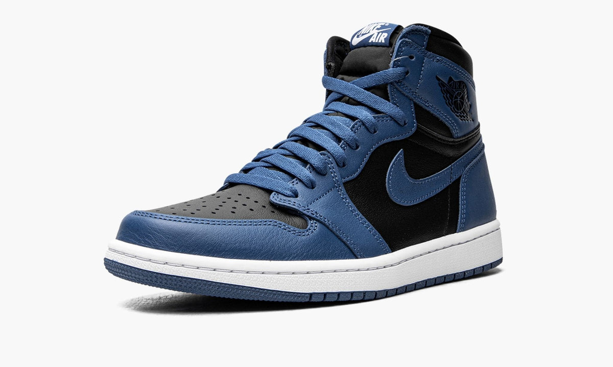 Air Jordan 1 High OG Dark Marina Blue Sneakers