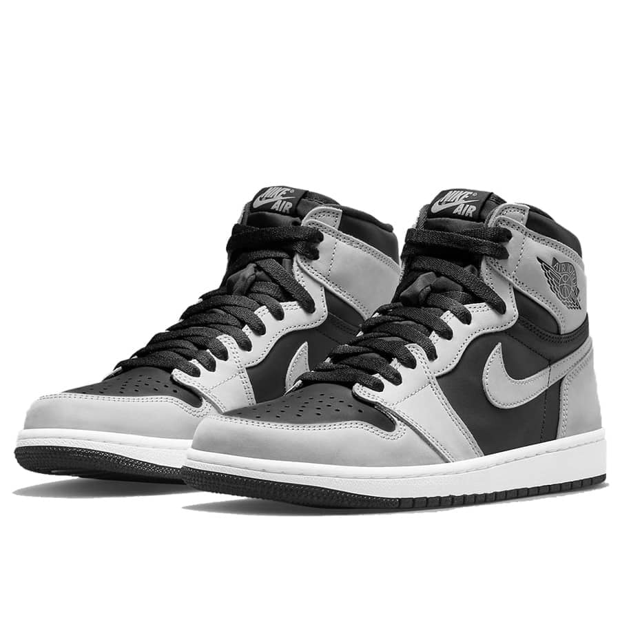Air Jordan 1 High OG Shadow 2.0 Sneakers