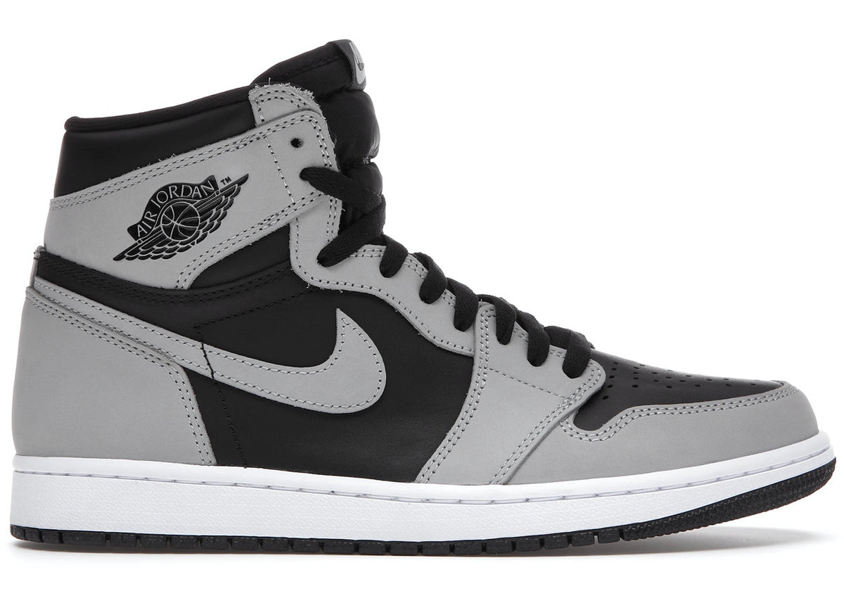 Air Jordan 1 High OG Shadow 2.0 Sneakers