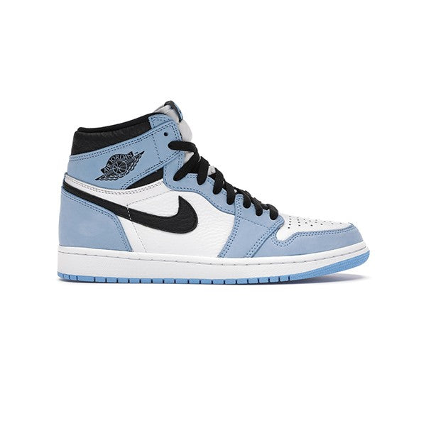 Air Jordan 1 High OG University Blue Sneakers
