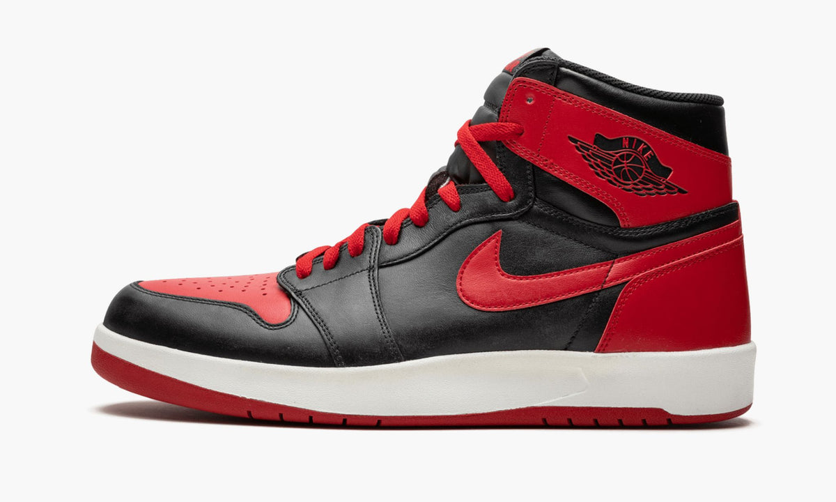 Air Jordan 1 High The Return Sneakers