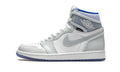Air Jordan 1 High Zoom "Racer Blue" Sneakers