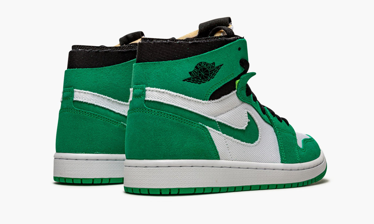Air Jordan 1 High Zoom CMFT "Stadium Green" Sneakers
