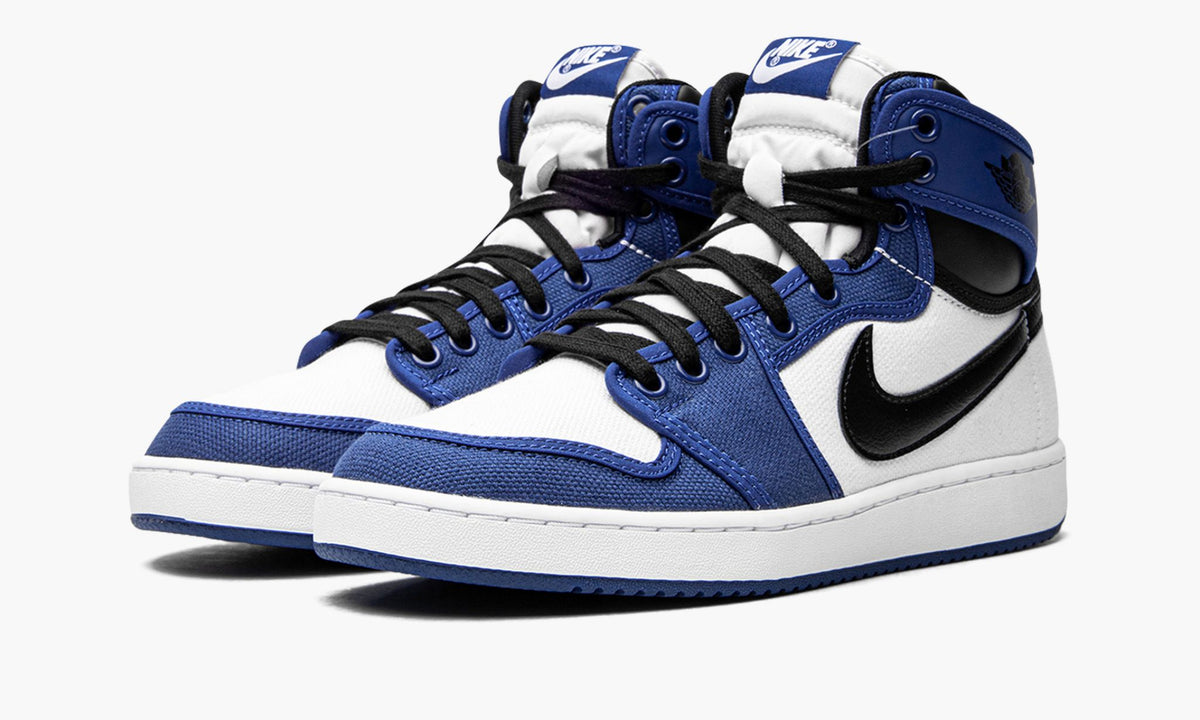Air Jordan 1 KO "Storm Blue" Sneakers