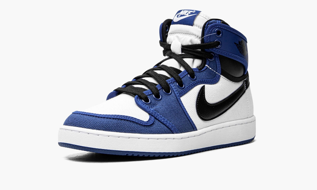 Air Jordan 1 KO "Storm Blue" Sneakers