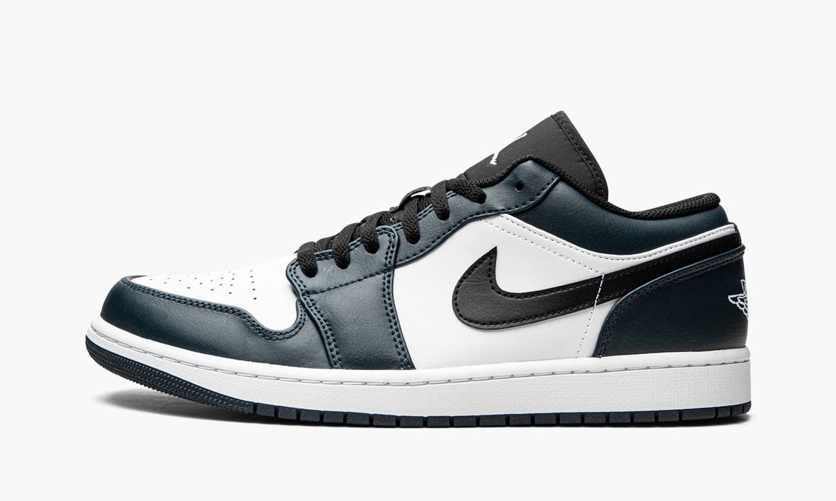 Air Jordan 1 Low "Dark Teal" Sneakers