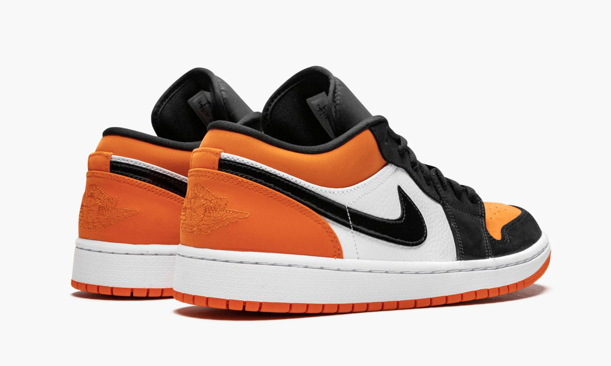Air Jordan 1 Low "Shattered Backboard" Sneakers