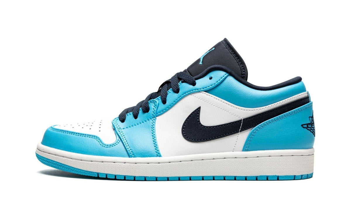 Air Jordan 1 Low "UNC" Sneakers
