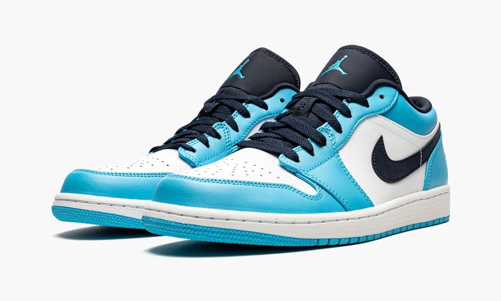 Air Jordan 1 Low "UNC" Sneakers