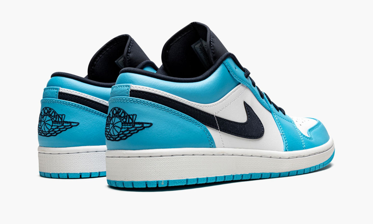 Air Jordan 1 Low "UNC" Sneakers