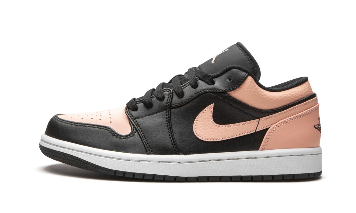 Air Jordan 1 Low Crimson Tint Sneakers