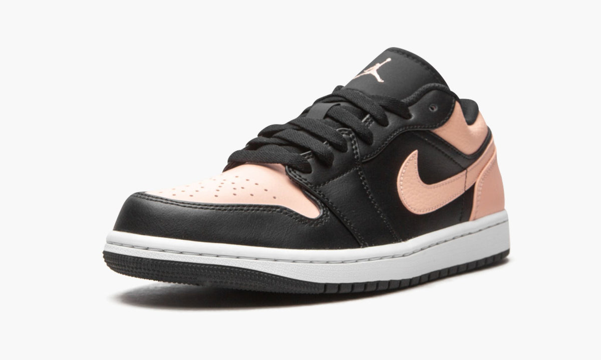 Air Jordan 1 Low Crimson Tint Sneakers