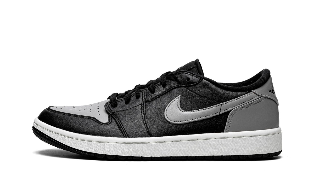 Air Jordan 1 Low Golf "Shadow" Sneakers