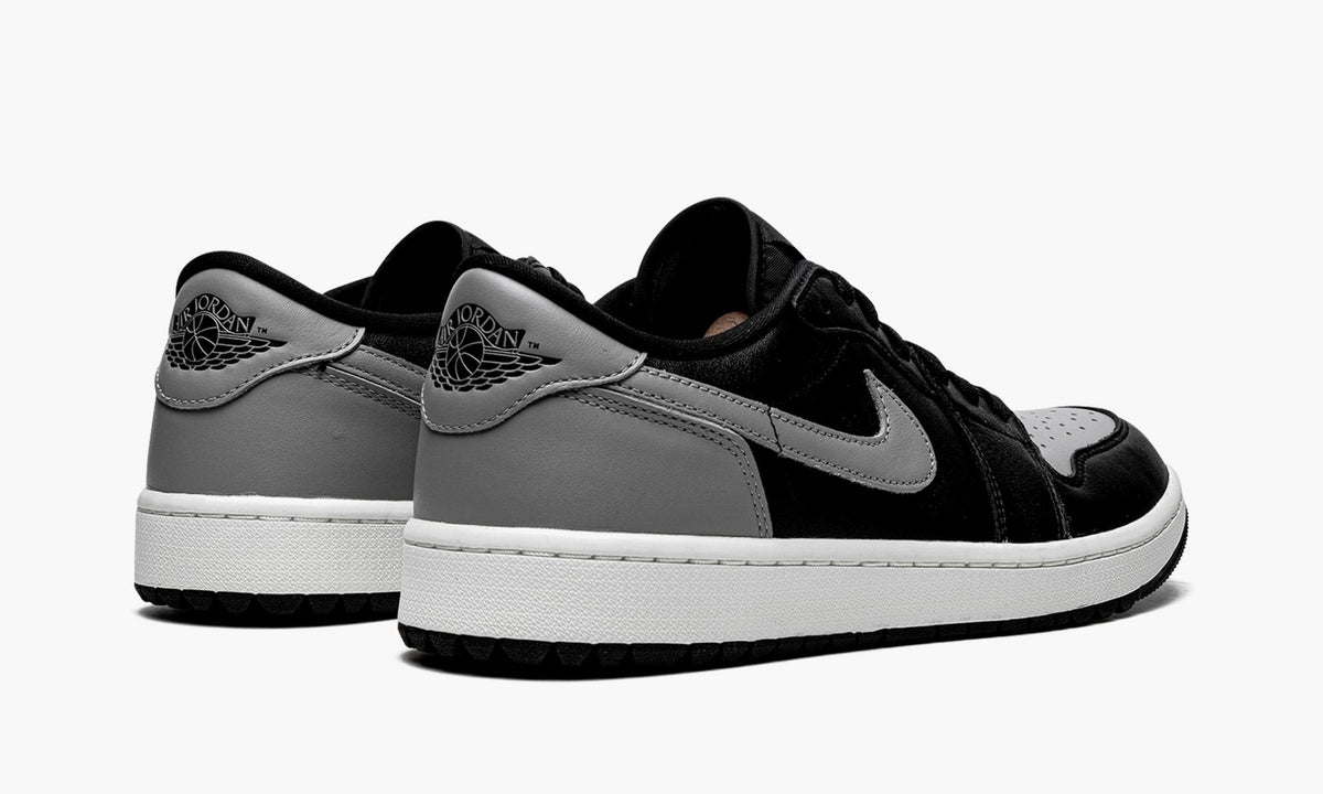 Air Jordan 1 Low Golf "Shadow" Sneakers
