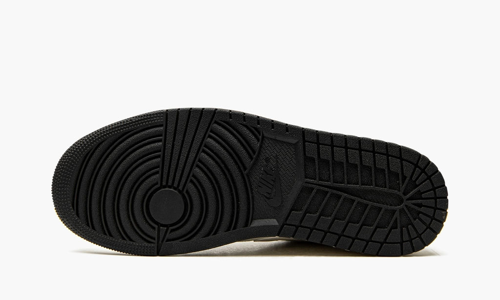 Air Jordan 1 Low SE "Brushstroke" Sneakers