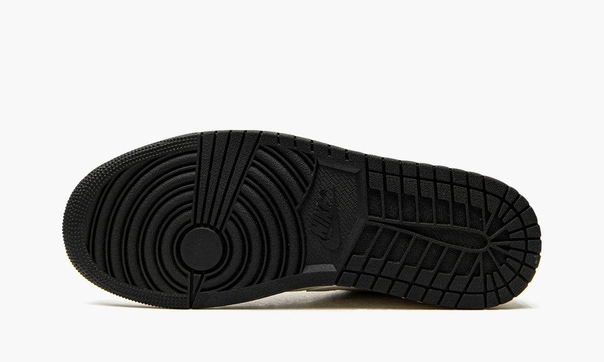 Air Jordan 1 Low SE "Brushstroke" Sneakers