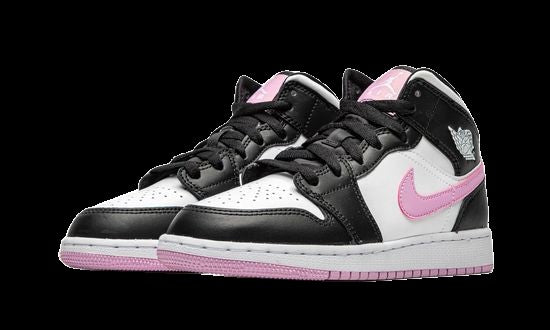 Air Jordan 1 Mid Sneakers
