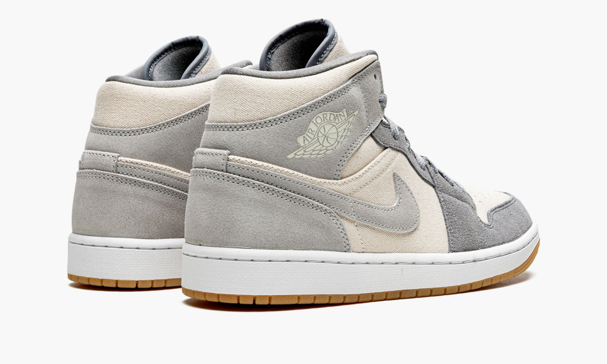 Air Jordan 1 MID SE Coconut Milk Sneakers