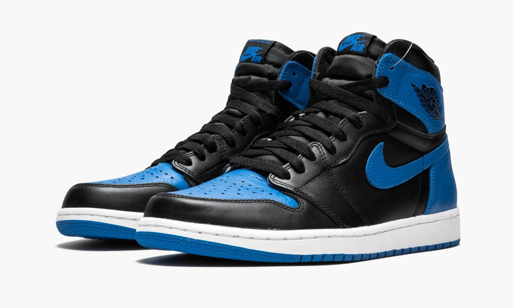 Air Jordan 1 Retro High OG 2017 Royal Sneakers