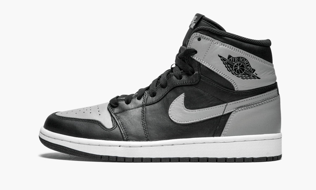 Air Jordan 1 Retro High OG "Shadow" Sneakers