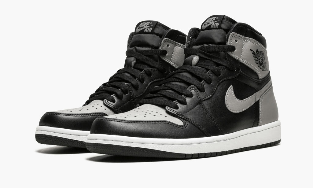 Air Jordan 1 Retro High OG "Shadow" Sneakers