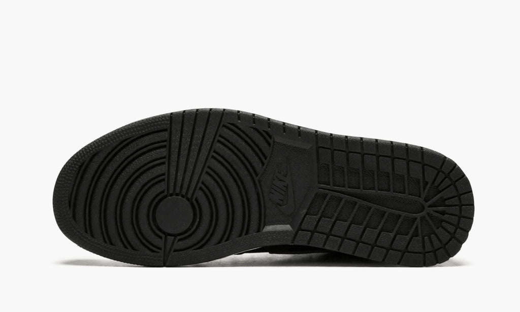 Air Jordan 1 Retro High OG "Shadow" Sneakers