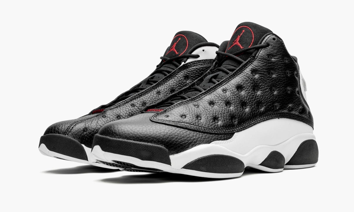 Air Jordan 13 Retro "Reverse He Got Game" Sneakers